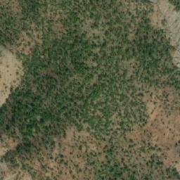 Satellite imagery of Qafa e Zhavorrës, AL