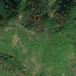 Satellite imagery of Maja e Kalurit, AL