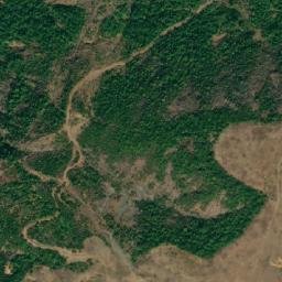 Satellite imagery of Kodra e Munezhës, AL
