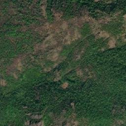 Satellite imagery of Maja e Malthit, AL