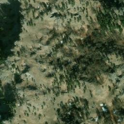 Satellite imagery of Maja e Guri i Çikit, AL