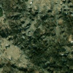 Satellite imagery of Maja e Guri i Çikit, AL