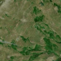Satellite imagery of Mali i Serakolit, AL