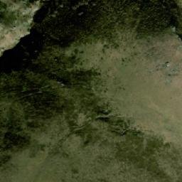 Satellite imagery of Karpa, MK