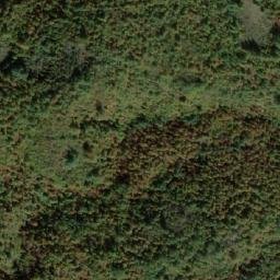 Satellite imagery of Petroici, MK