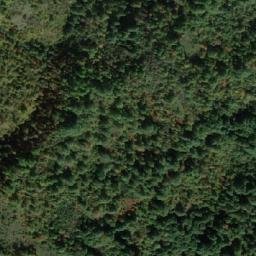 Satellite imagery of Petroici, MK