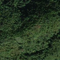 Satellite imagery of Golem Rid, MK