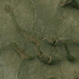 Satellite imagery of Kodra e Naljt, MK