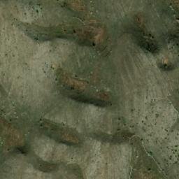 Satellite imagery of Kodra e Naljt, MK