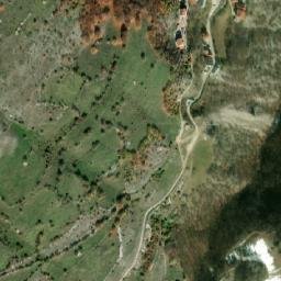 Satellite imagery of Kodra Mirza, MK