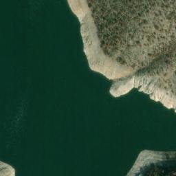 Satellite imagery of Sokolica, MK