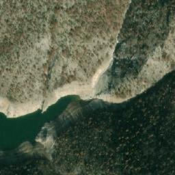 Satellite imagery of Sokolica, MK