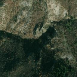 Satellite imagery of Sokolica, MK