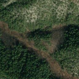 Satellite imagery of Puknat Breg, MK