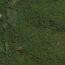 Satellite imagery of Bajračeno, MK