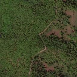 Satellite imagery of Bajračeno, MK