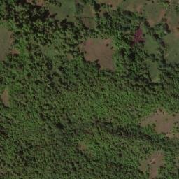 Satellite imagery of Bajračeno, MK