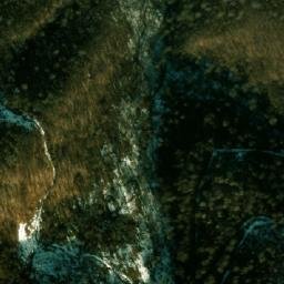 Satellite imagery of Keglaveme, MK