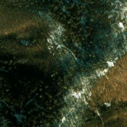 Satellite imagery of Keglaveme, MK