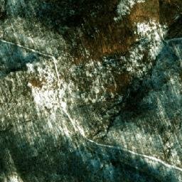 Satellite imagery of Kozjak, MK