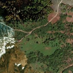 Satellite imagery of Popovo Gumno, MK