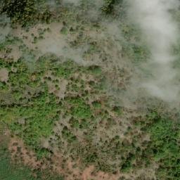 Satellite imagery of Popovo Gumno, MK
