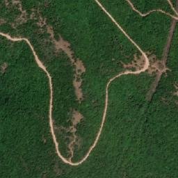 Satellite imagery of Čar, MK