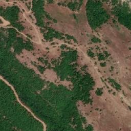 Satellite imagery of Čar, MK