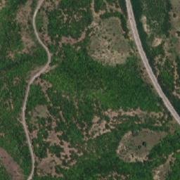 Satellite imagery of Svinjarov Krst, MK
