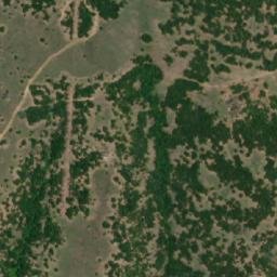 Satellite imagery of Goli Rid, MK