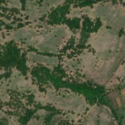 Satellite imagery of Goli Rid, MK