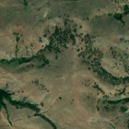 Satellite imagery of Jovanovec, MK