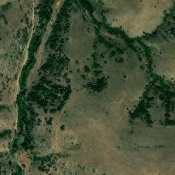 Satellite imagery of Jovanovec, MK