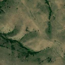 Satellite imagery of Jovanovec, MK