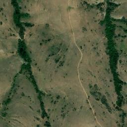 Satellite imagery of Fatenica, MK