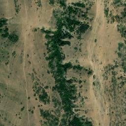 Satellite imagery of Fatenica, MK