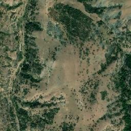 Satellite imagery of Fatenica, MK