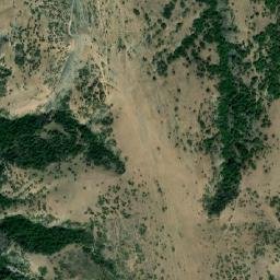 Satellite imagery of Ralikovica, MK