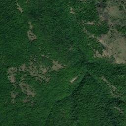 Satellite imagery of Krivi Rid, MK