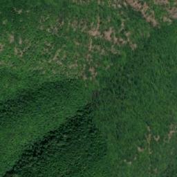 Satellite imagery of Ostrilo, MK