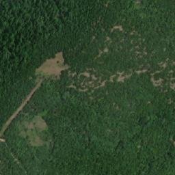 Satellite imagery of Širok, MK