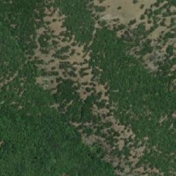 Satellite imagery of Širok, MK