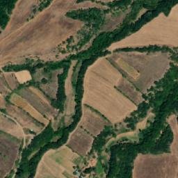 Satellite imagery of Koljevo, MK