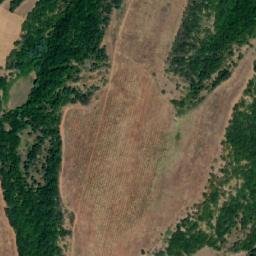 Satellite imagery of Koljevo, MK