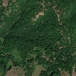 Satellite imagery of Šulevec, MK