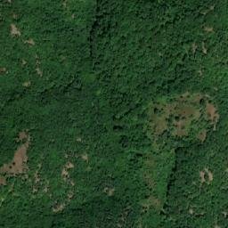 Satellite imagery of Kostadinci, MK