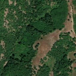 Satellite imagery of Kostadinci, MK