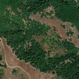 Satellite imagery of Kostadinci, MK