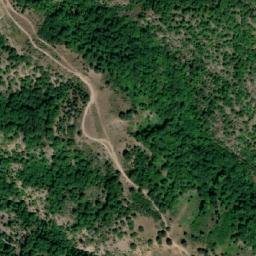 Satellite imagery of Sredni Rid, MK