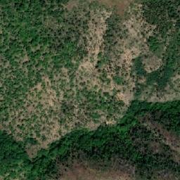 Satellite imagery of Sredni Rid, MK